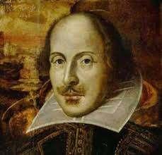 400 година од смрти највећег писца на енглеском језику - Шекспира Вилијам Шекспир (1564-1616) Вилијам Шекспир (енгл. William Shakespeare, крштен 26. априла 1564, умро 23.