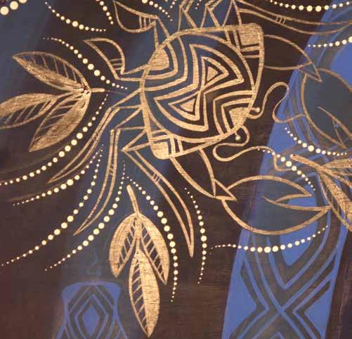 Our previous Reconciliation Action Plan 2011-2016 (RAP) provided a solid foundation for our ongoing commitments to support local Aboriginal and Torres Strait Islander community