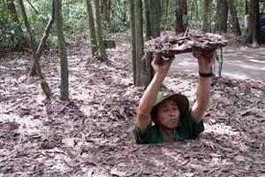 Day 11 Cu Chi Tunnels Ho Chi Minh City - Cu Chi Tunnels In the morning you will take part in a cooking class and learn more about Vietnamese cuisine as well as the culture and history of Vietnamese