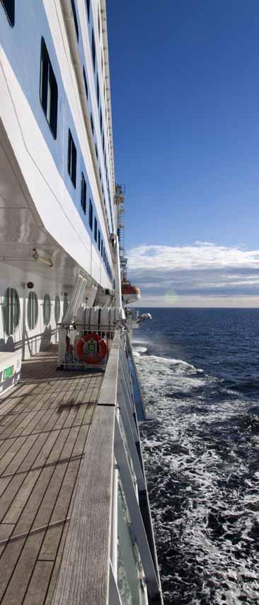 AS Tallink Grupp Sustainability Report 2014 5 Economical Indicators Economical Indicators Economic highlights of 2014 AS Tallink Grupp is the market leader in the passenger ferry operations in the