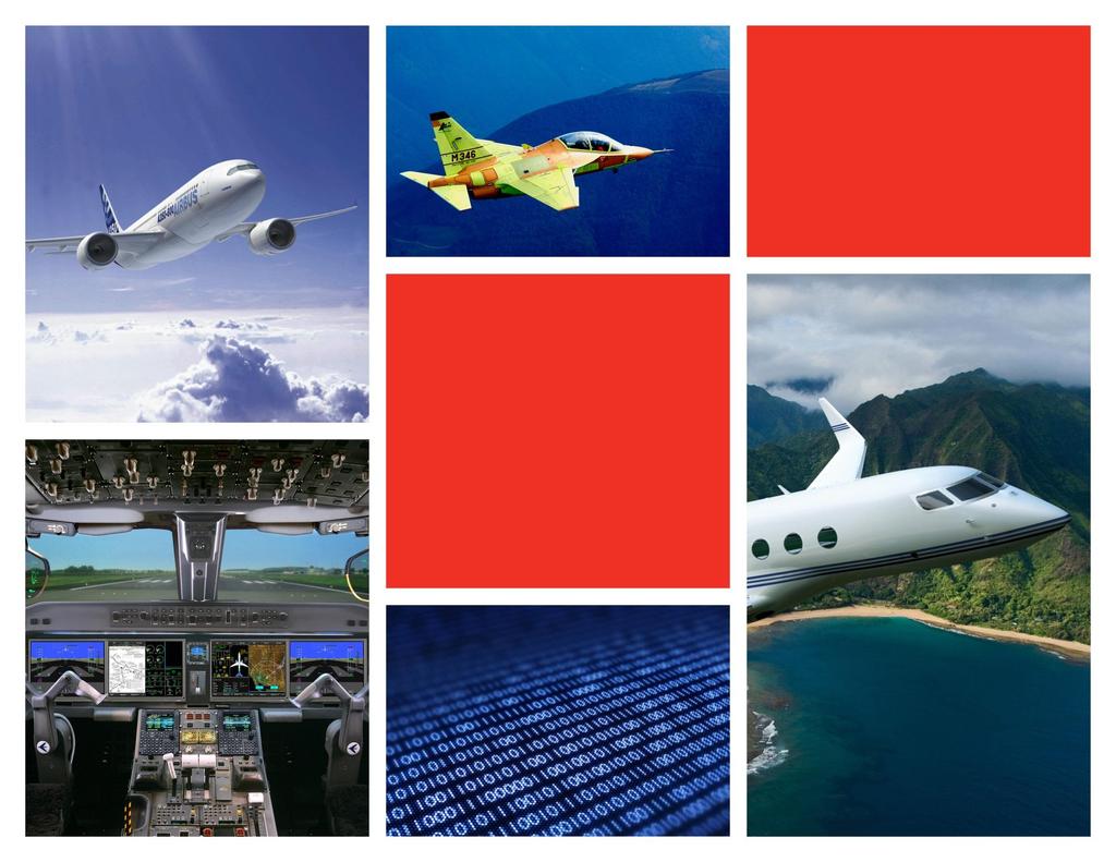 NBAA 2014 Business Aviation