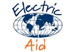 A completion report submitted to Electric Aid for the project;