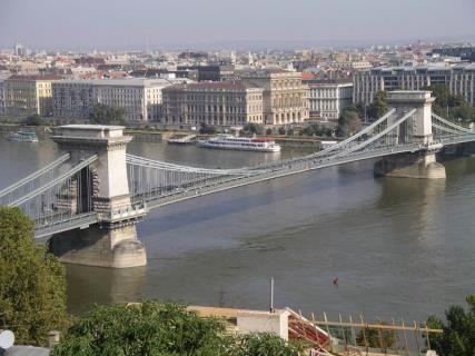 In 1987 Budapest was added to the UNESCO World Heritage List for the cultural and architectural significance of the Banks of the