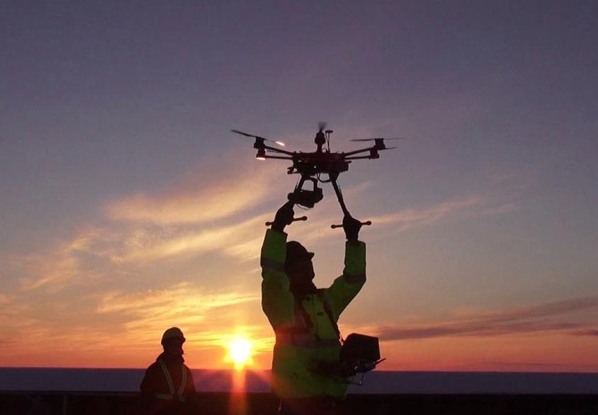 Below is a guideline of recommended steps to follow: Define the mission, tasks and goals of the Unmanned Systems program: What will be the primary use of the drone?