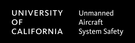 Justification for Systemwide UAS Policy UAS ACTIVITY IN THE UC SYSTEM Reported Unmanned Aircraft - 220 UAS Usage 80 60 40 20 0 4 32 4 55 Total 3 71 For more information on the usage of UAS in the UC,