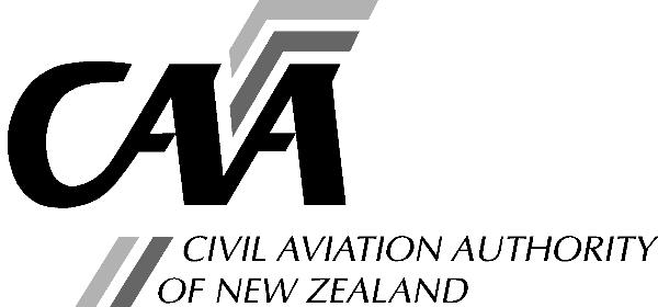 Application for Issue of a Validation Permit For Pilots Only Wishing to Undertake Short Term Private VFR Operations in New Zealand 1.