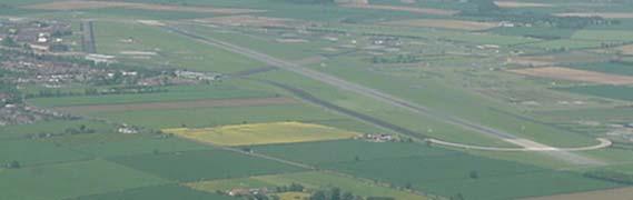 c) Military Aerodrome Traffic Zone Penetration Service: This is available for aerodromes which have Military Aerodrome Traffic Zones (MATZs).