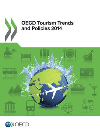 From: OECD Tourism Trends and Policies 2014