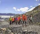 ICELANDIC MOUNTAIN GUIDES GLACIER WALKS & HIKING TOURS Welcome Let us tell you a little bit about ourselves, who we are and why we do what we do.