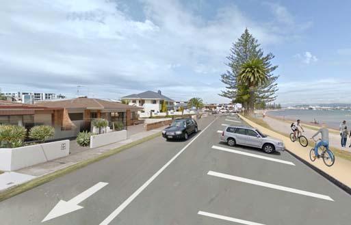 BIKE MOUNT SAFE, SEPARATE and ACCESSIBLE Walk/Cycleways Tauranga CONNECT GREEN LINE - Bike Mount Network Imagine a thriving community where the streets were genuinely shared,