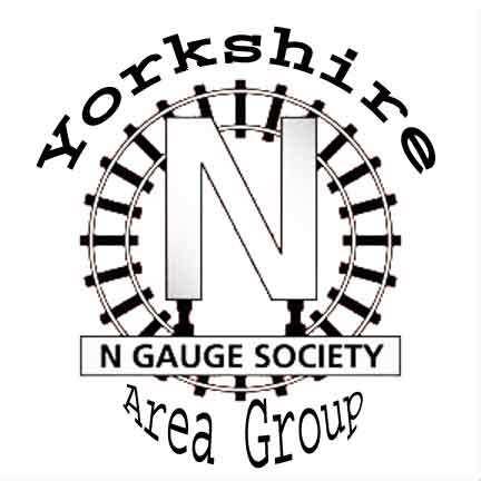 YORKSHIRE AREA GROUP OF THE N GAUGE SOCIETY EXHIBITION LAYOUTS We are a group with 35 members meeting in York all modelling in N Gauge.