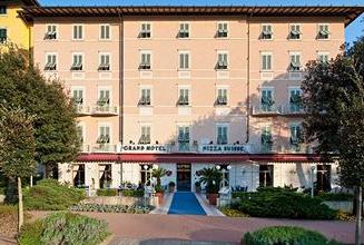 com/en/ MONTECATINI: GRAND HOTEL NIZZA ET SUISSE Address: Viale Verdi 72, Montecatini