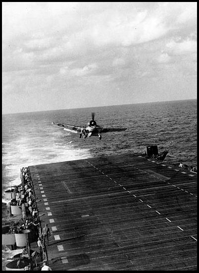 entire fleet. On October 24, 1944, Langley s planes helped to blunt the first and most powerful prong of this counteroffensive, Adm.