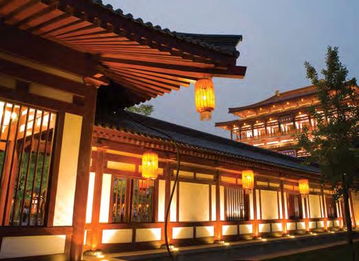 CHINA-CITY STOPOVERS Beijing Delights Beijing, a metropolis in northern China, is the capital of the People s Republic of China.