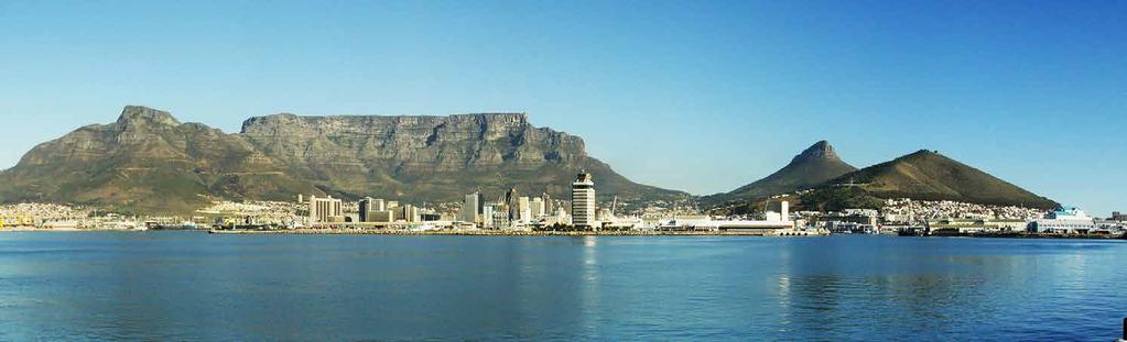SCHEDULED DAY TOURS The Mother City Half Day City & Table Mountain Tour ZAR 690 pp Including all the `must-sees` of any Cape Town day tour, this option is a geographical and cultural extravaganza,