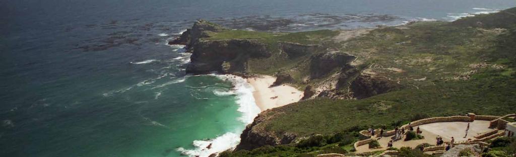 The Fairest Cape Half Day Cape of Good Hope Tour ZAR 870 pp For those with limited time, this day tour to Cape Point and Boulders Beach Penguin Colony as a perfect half-day option.