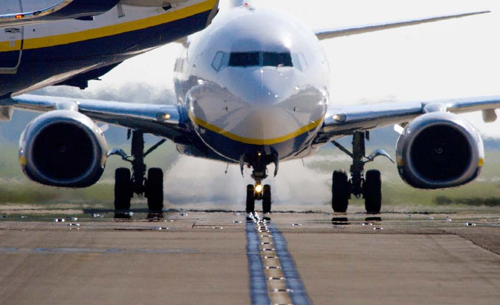 BUILDING ON A SOUND FOUNDATION Stansted Noise Strategy and Action Plan Revised for 2013-2018 Executive Summary