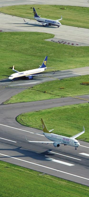 THE REGULATION OF AIRCRAFT NOISE IN THE UK RESULTS OF 2006 AND 2011 NOISE MAPPING STANSTED AIRPORT S NOISE STRATEGY The Environmental Noise (England) Regulations 2006 (as amended) These regulations