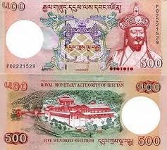 Foreign currency can be exchanged into local currency in the airport and banks.