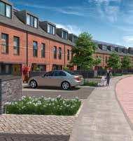 OTHER DEVELOPMENTS INCLUDE: L&Q @ Acton Gardens (phase 3) Ealing 1, 2 & 3 bedroom Shared Ownership