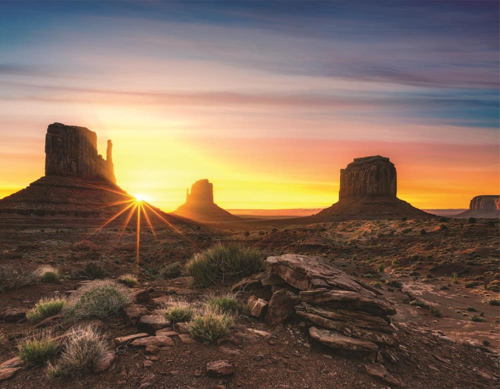 Long's Travel Service presents Canyon Country featuring Arizona & Utah October 8 15, 2019 Book Now & Save $ 100