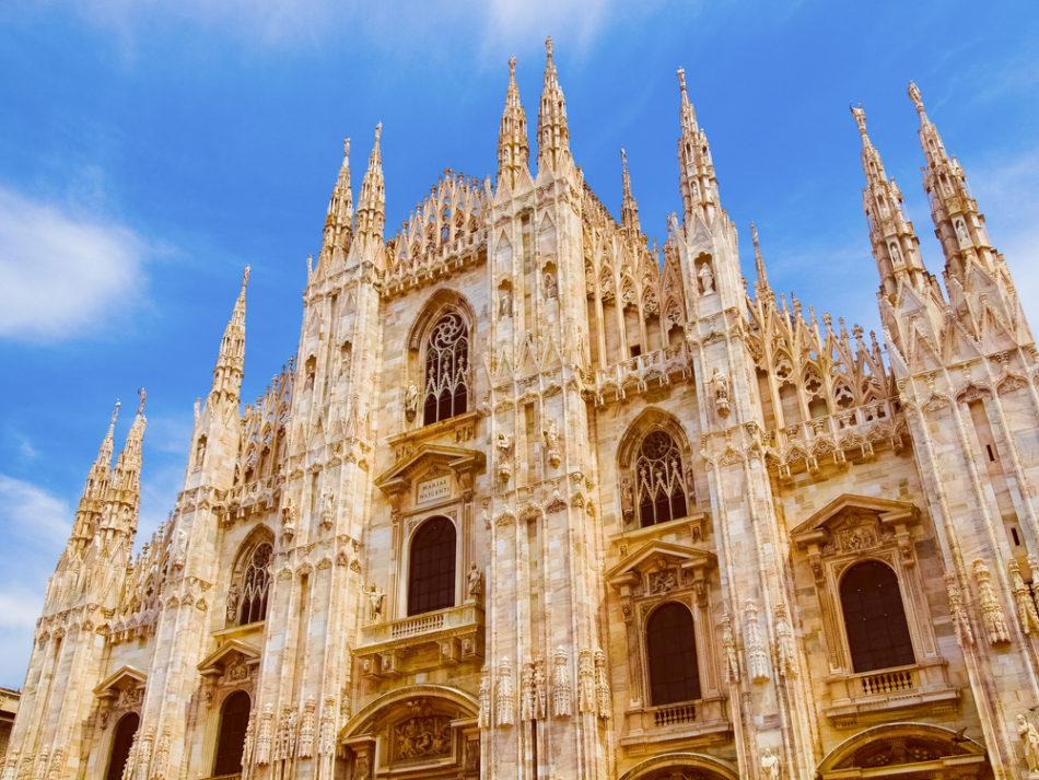 Day 2Day at Leisure and Attend La Scala Opera in the very best seats Day at leisure to explore Milan. The city can be easily travelled on foot, or there is an excellent Metro system.