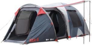 The Mohave 4HV is perfect for a couple with furniture or a small family. Mannagum Henty 7G $499 Limited Quantity Kiwi Camping Kea 6 $599 SALE $499 Per Week From $5.