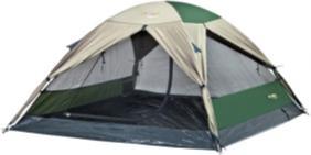 for the kids or as an overnighter tent.
