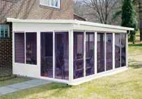 elements and protect you and your family. Carports are an economical alternative to a garage addition.