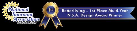 Take a few minutes to explore how Betterliving can improve your quality of life and the