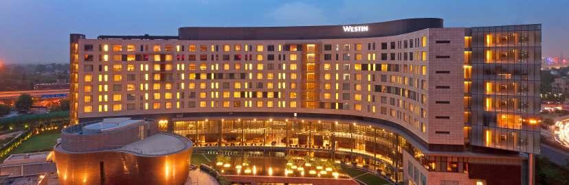 Member s Day on Mondays and Tuesdays - Valid at Seasonal Tastes at The Westin Gurgaon, New Delhi and The Living Room at The Westin Sohna Resort & Spa - Avail a 50% off on the total food bill and a