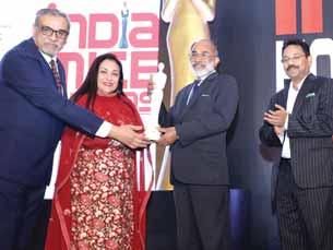 Initiatives like India Hospitality Awards are great because this is one sector that showcases tremendous potential. It results in long-stay guests and occupied hotel rooms.