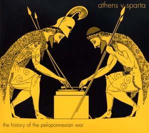 G. Peloponnesian War (431 404 BCE) Peloponnesian League (Sparta) vs.