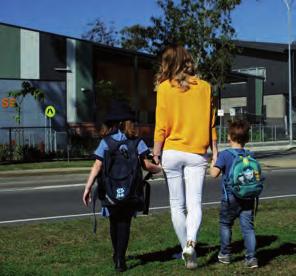 MORE CHOICE EDUCATION FROM START TO FINISH VERONA IS THE IDEAL LOCATION FOR GROWING FAMILIES WITH A VARIETY OF CHILDCARE CENTRES, PRIMARY AND HIGH SCHOOLS AND UNIVERSITIES CLOSE BY.