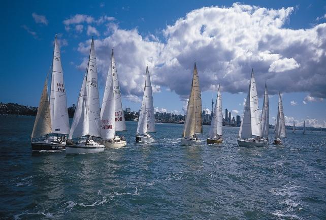 AUCKLAND ACTIVITIES Any interest, any season, your delegates will be thrilled at what Auckland has to offer.