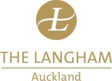 THE LANGHAM, AUCKLAND At The Langham, Auckland you are assured a welcoming atmosphere in a five star hotel that offers guests the sophisticated charm of