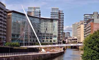 Manchester Manchester was named among the world s most liveable cities ahead of London, New York & Rome Welcome to