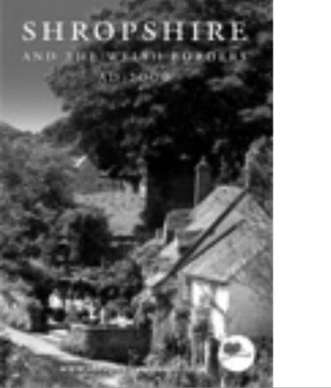 Some of Shropshire s marketing campaigns include: 5 Shropshire and the Welsh Borders brochure This is the main tourism and accommodation guide for Shropshire.