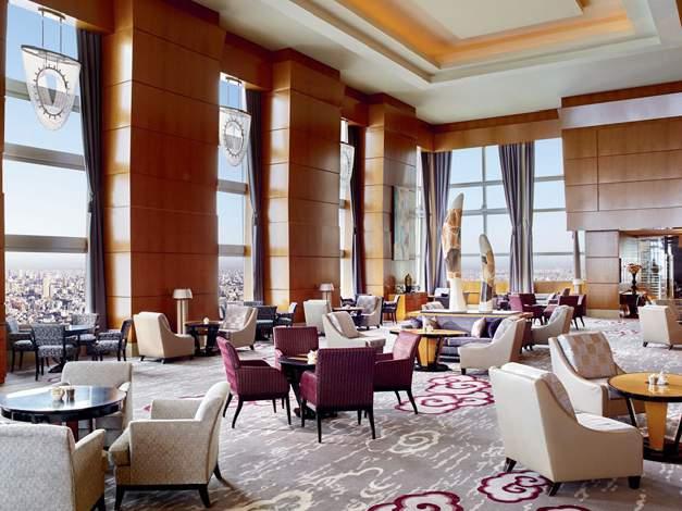 Rooms Ritz-Carlton Tokyo, 5-star Designed for intrepid travellers, are ideally booked in multiples, to piece together your own itinerary for Rugby World Cup 2019 (we can help with the in between