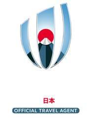 See you in Japan Don t miss what will be the most captivating Rugby World Cup to date! Book your place today!