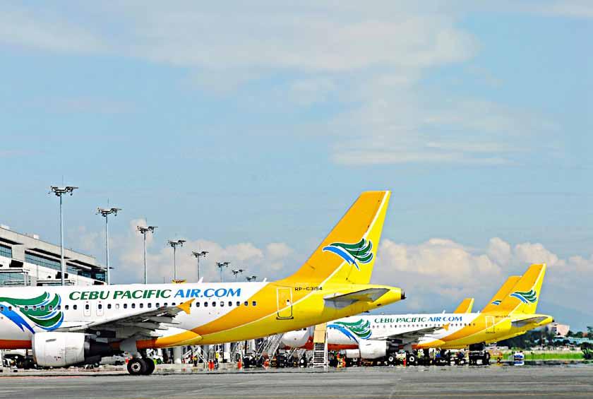 Philippines LCCs: Cebu Pacific Leads the Way by Ken Donohue CEBU AIR Today s ubiquitous low-cost airline model originated in the USA, but 16 years ago that idea was imported to Asia when Philippine