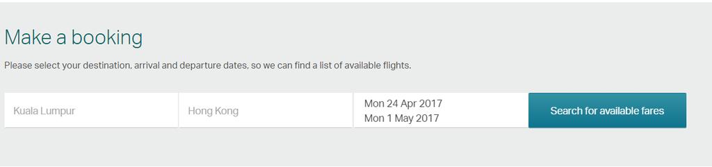 11. Can Cardmembers request for change of date or flight after booking confirmation? No changes are permitted after ticket purchase. 12. Can Cardmembers request for booking cancellation?