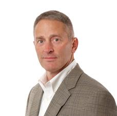 Gordon Smith, Vice President of AssetWorks Fleet, originally joined Control Software in 1992 as a Senior Project Manager.