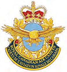ROYAL CANADIAN AIR CADETS PROFICIENCY LEVEL ONE INSTRUCTIONAL GUIDE SECTION 1 EO M130.