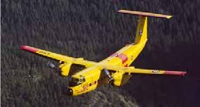Teaching Point 1 Time: 15 min Identify Canadian military aircraft. Method: Interactive Lecture CANADIAN MILITARY AIRCRAFT Military aircraft are used for a wide variety of tasks.
