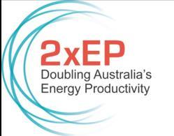 Innovation X-Change: Energy Productivity for Manufacturers Monday 13 August, Etihad Stadium, Melbourne Part A Boosting energy productivity in food and fibre industries 08:30-09:00 Registration and