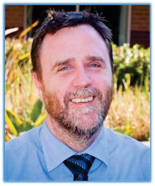 Phillip Ripper Phillip Ripper has served as the Chief Executive Officer of Sunbury Community Health Centre since 2010.