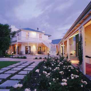Accolades Boutique Hotel Rotorua The County Hotel Napier Peppers Martinborough Hotel Luxury boutique accommodation in a magnificent setting overlooking Lake Rotorua,