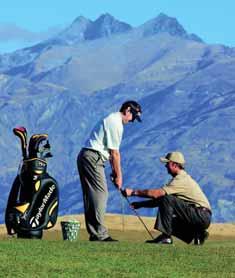 The Grange Country Club Titirangi Golf Club Kauri Cliffs Gulf Harbour Wairakei International Golf Course Cape Kidnappers Terrace Downs Clearwater Russley Golf Club Milbrook Resort Queenstown Golf