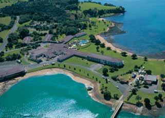 Kingsgate Autolodge Paihia Bay of Islands Copthorne Hotel & Resort Bay of Islands Scenic Circle Airedale
